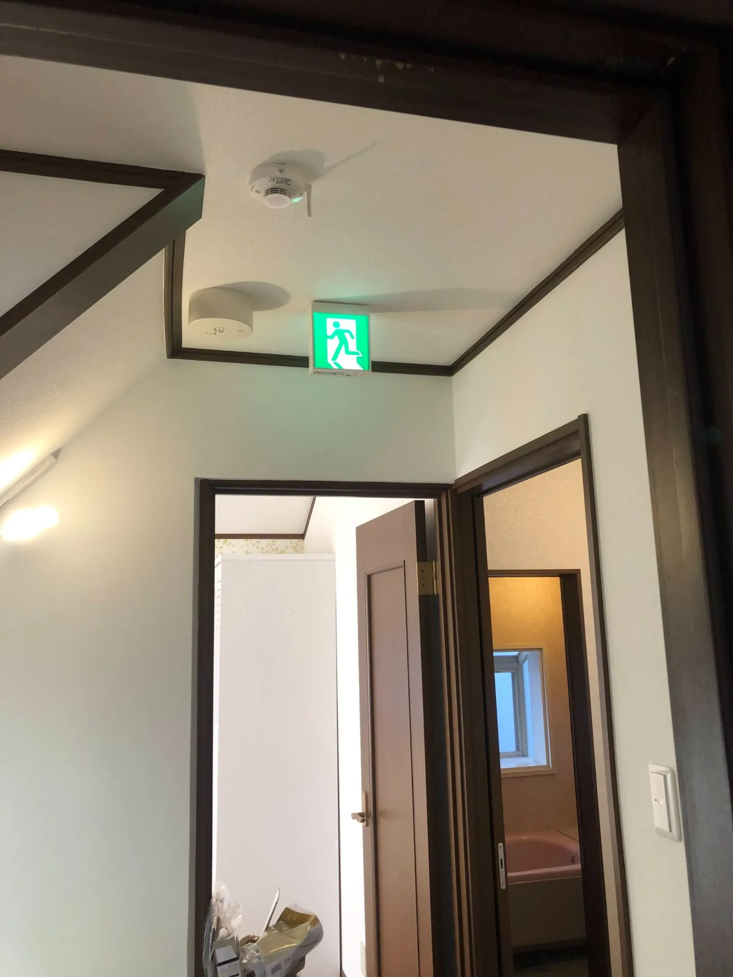 【ハーモニー よつば】内観