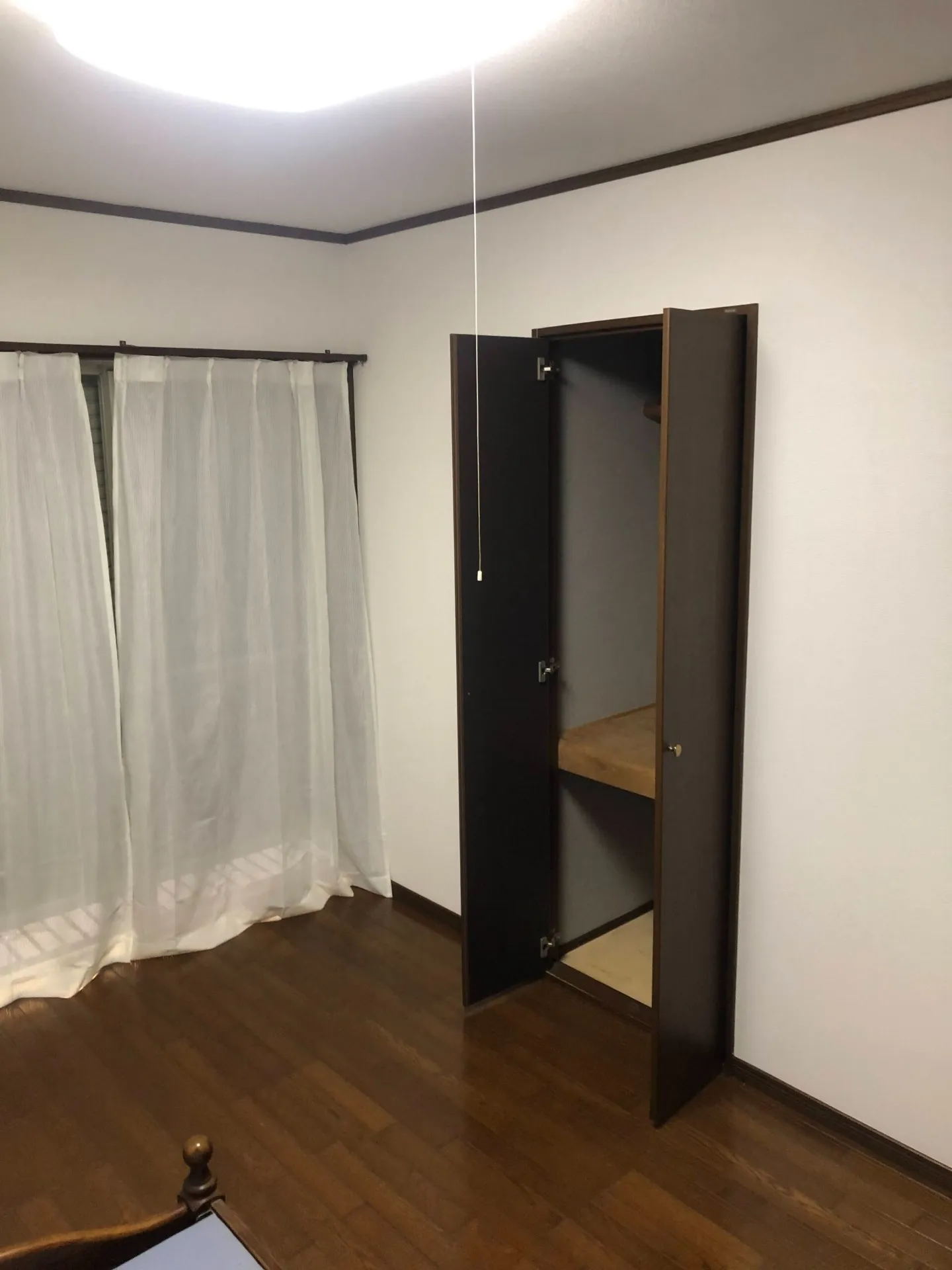 【ハーモニー よつば】内観