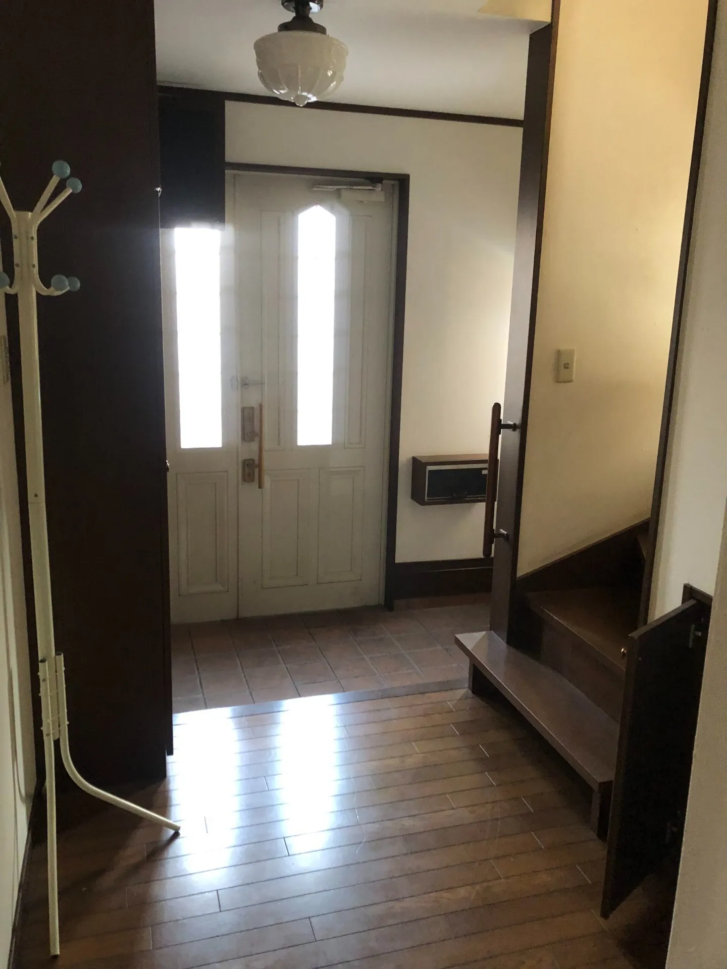 【ハーモニー よつば】内観